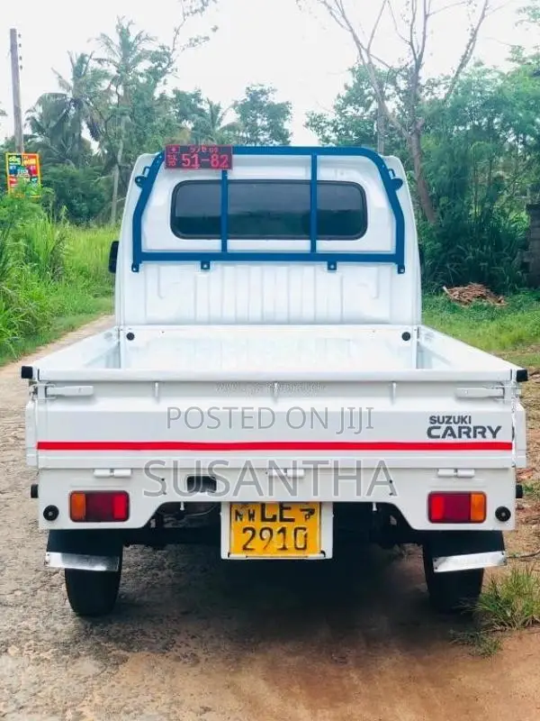 Mazda Scrum 2003 Lorry (Used)