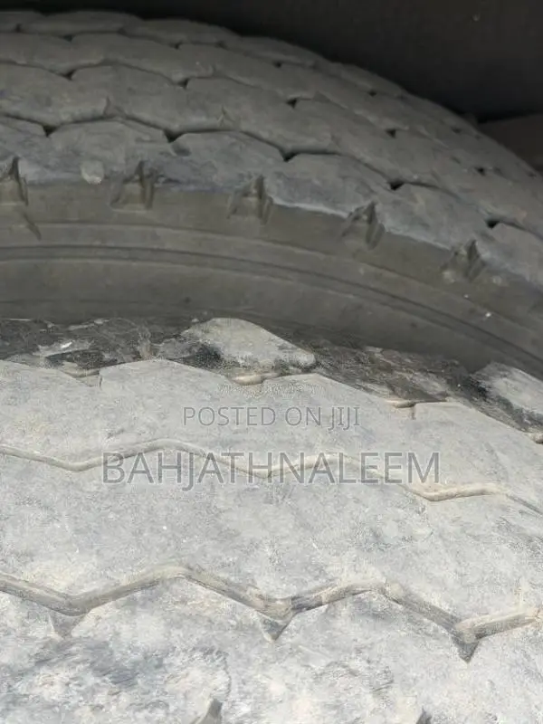 Ashok-Leyland Cargo 1613 2014 Lorry (Used)