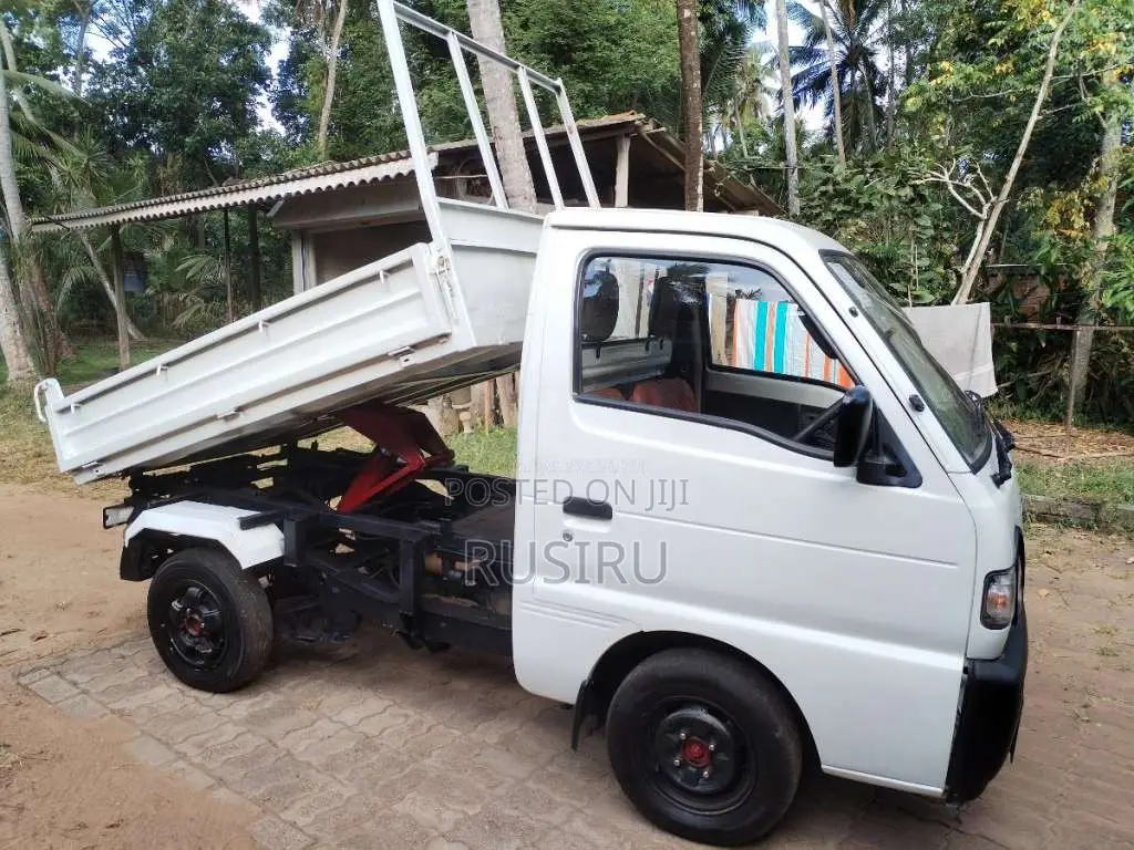 Suzuki Suzuki 1999 Lorry (Used)