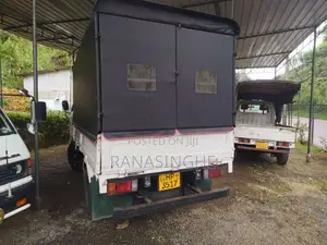 Toyota Dyna 1994 Lorry (Used)