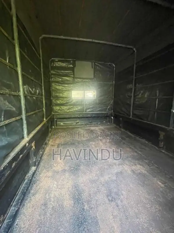 Mahindra Maxximo 2019 Lorry (Used)