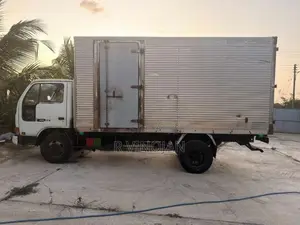 Nissan Atlas 1992 Lorry (Used)