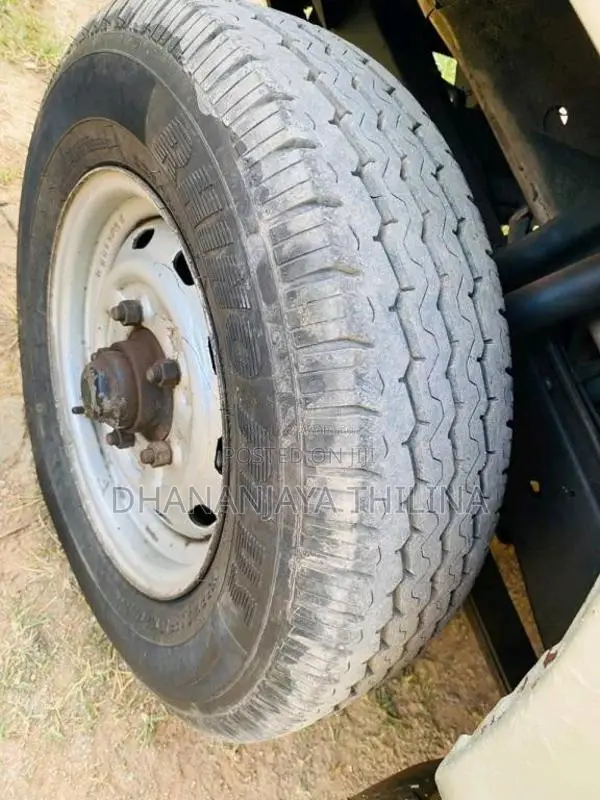 Foton Aumark 2017 Lorry (Used)
