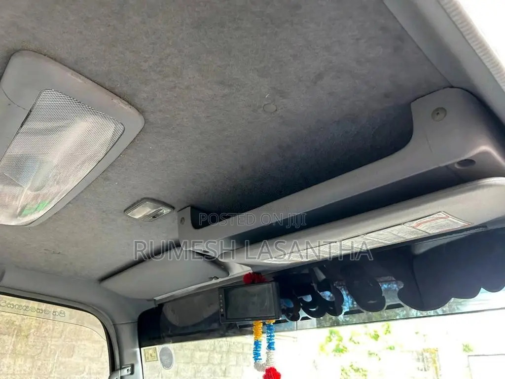 Isuzu Freezer 2021 Lorry (Used)