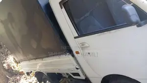 Mahindra Maxximo 2015 Lorry (Used)