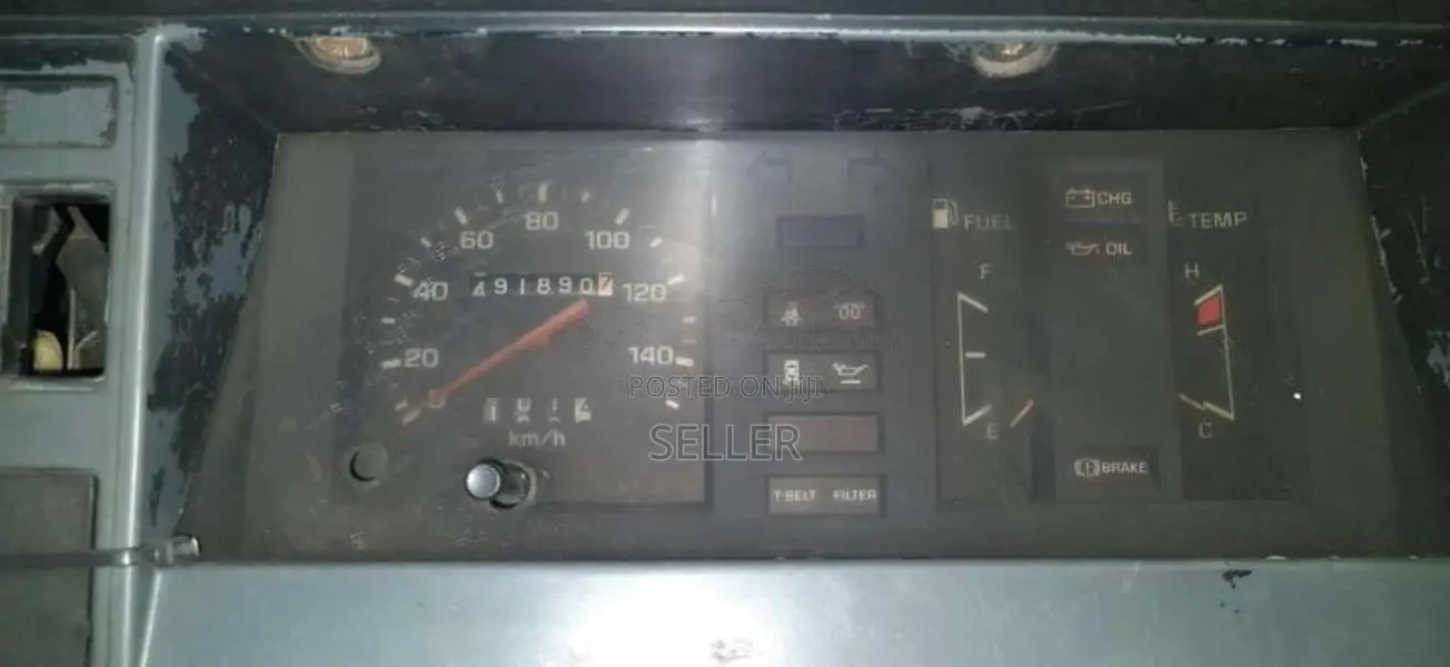 Toyota Dyna 1995 Lorry (Used)