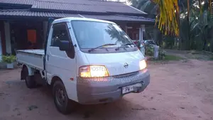 Nissan Vanette 2008 Lorry (Used)