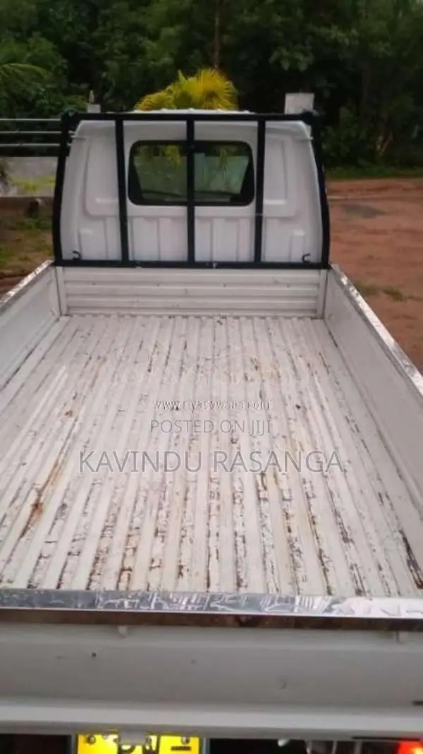Nissan Vanette 2008 Lorry (Used)