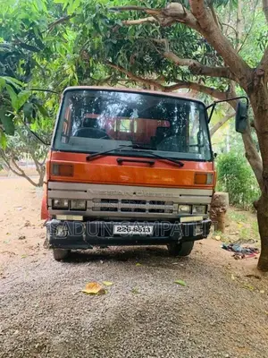 Ashok-Leyland Leyland 1999 Lorry (Used)