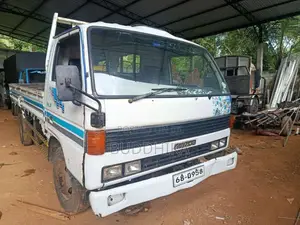 Mazda Titan 1991 Lorry (Used)