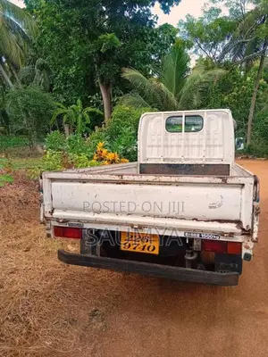 Nissan Atlas 1999 Lorry (Used)