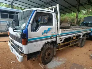 Mazda Titan 1991 Lorry (Used)