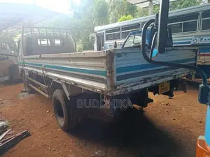 Mazda Titan 1991 Lorry (Used)