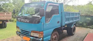 Isuzu Isuzu 1998 Lorry (Used)