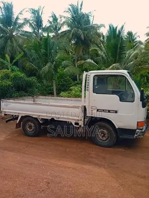 Nissan Atlas 1999 Lorry (Used)