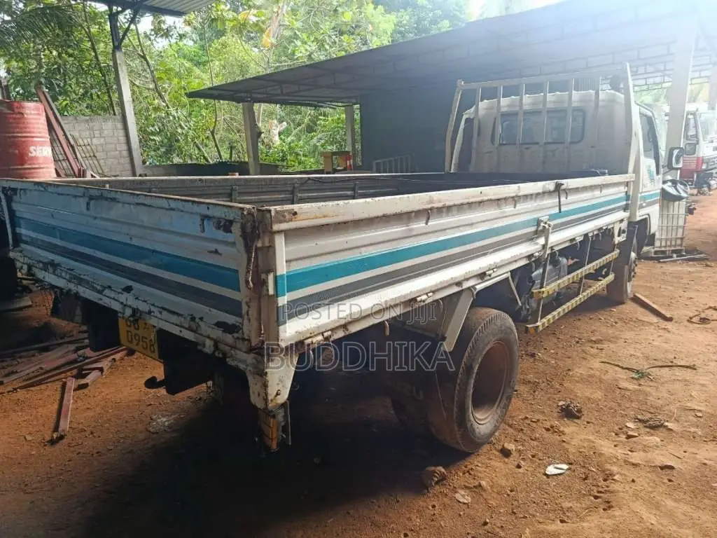 Mazda Titan 1991 Lorry (Used)