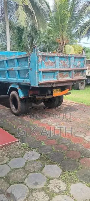 Isuzu Isuzu 1998 Lorry (Used)
