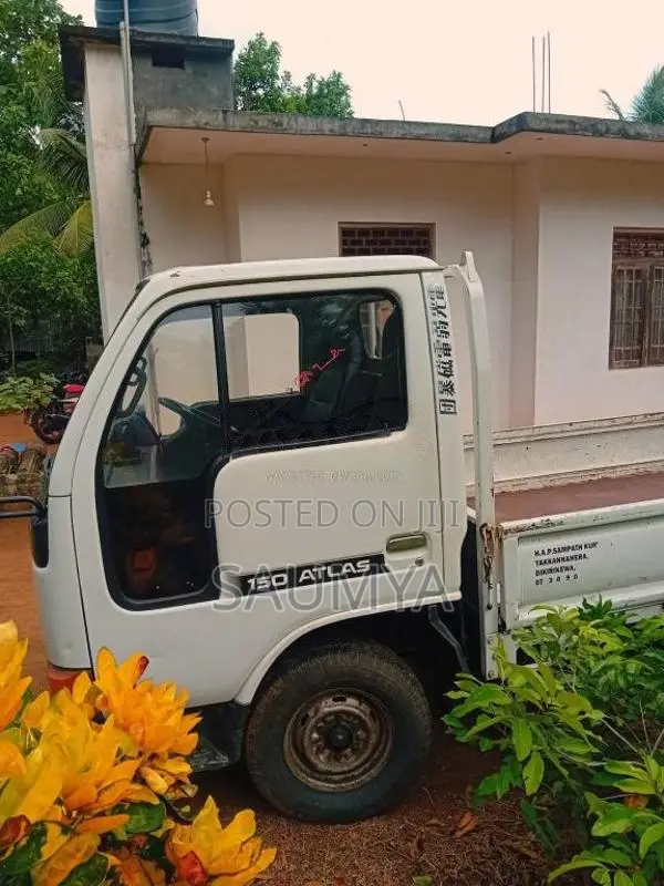Nissan Atlas 1999 Lorry (Used)