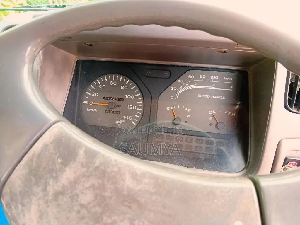 Nissan Atlas 1999 Lorry (Used)