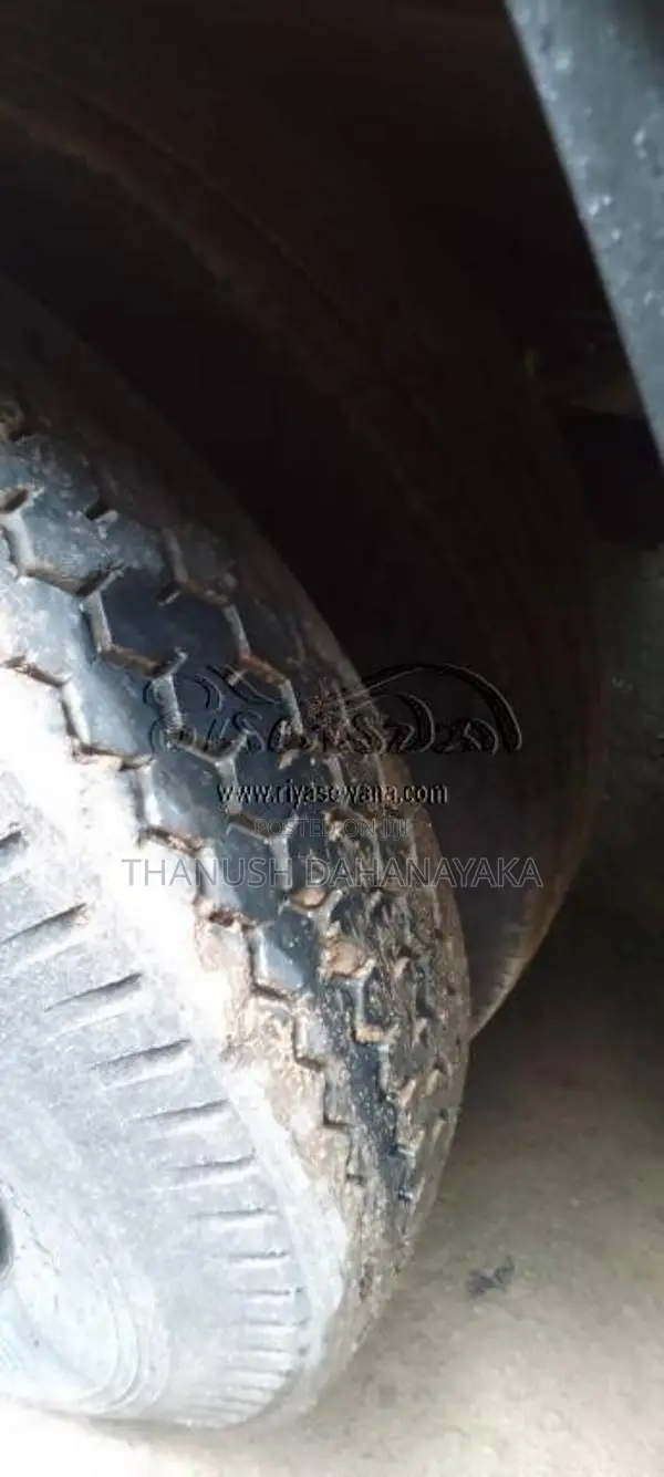 Ashok-Leyland 1613 2007 Lorry (Used)