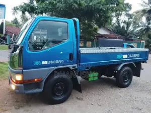 Mitsubishi Canter 1994 Lorry (Used)