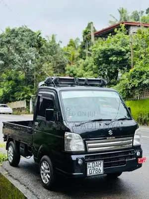 Suzuki Carry 2019 Lorry (Used)