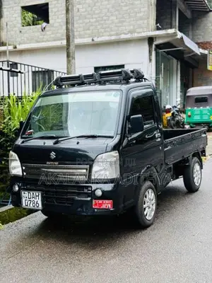 Suzuki Carry 2019 Lorry (Used)