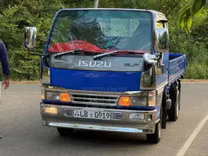 Isuzu Isuzu 2000 Lorry (Used)