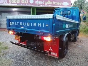 Mitsubishi Canter 1994 Lorry (Used)