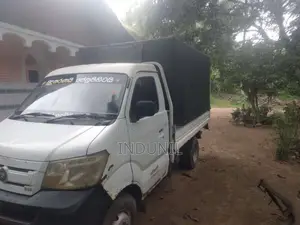 JMC Full Body 2017 Lorry (Used)
