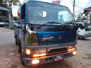 Mitsubishi Canter 1994 Lorry (Used)