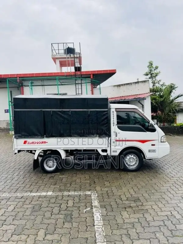 Nissan Vanette 2008 Lorry (Used)