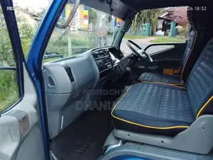 Mitsubishi Canter 1994 Lorry (Used)