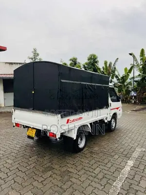 Nissan Vanette 2008 Lorry (Used)