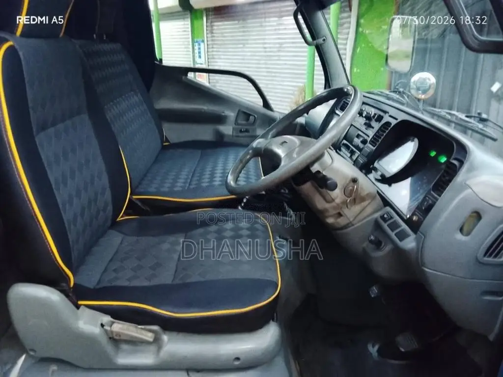 Mitsubishi Canter 1994 Lorry (Used)