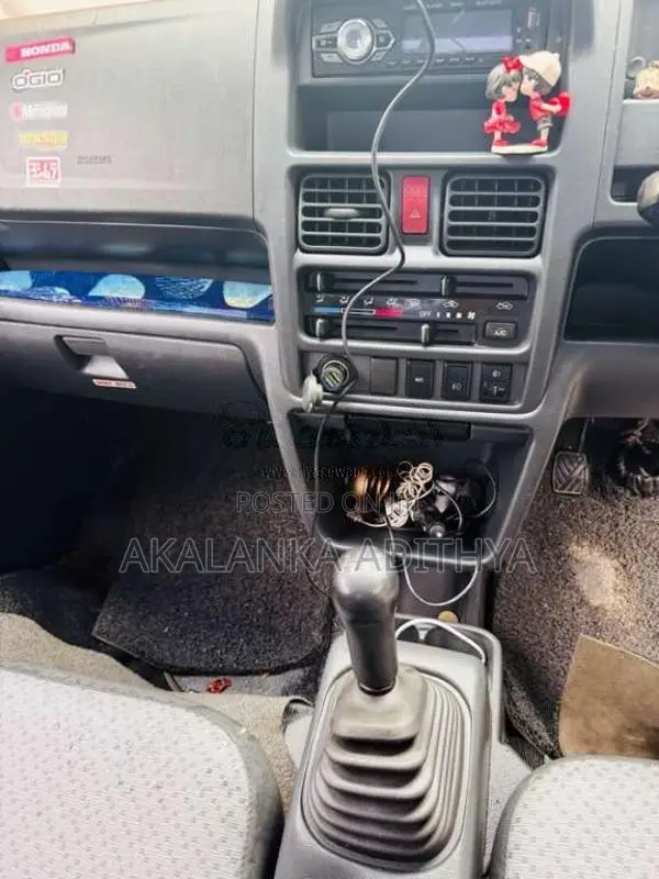 Suzuki Carry 2019 Lorry (Used)