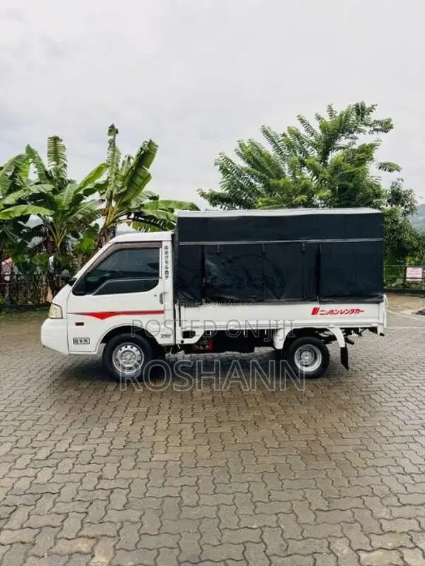 Nissan Vanette 2008 Lorry (Used)