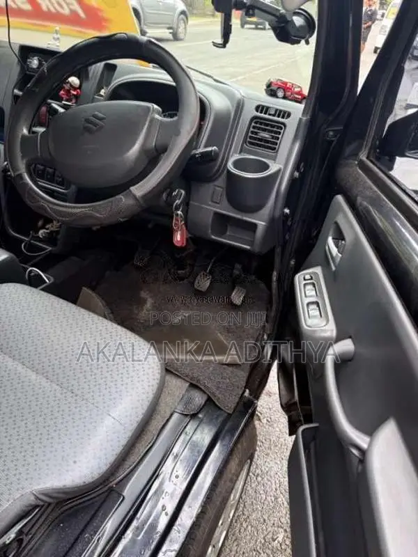 Suzuki Carry 2019 Lorry (Used)