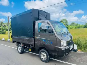 Mahindra Maxximo VX 2015 Lorry (Used)