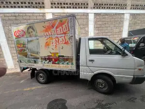 Ashok-Leyland Dost 2016 Lorry (Used)