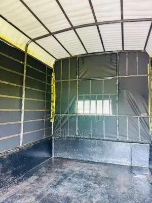 Mahindra Maxximo VX 2015 Lorry (Used)