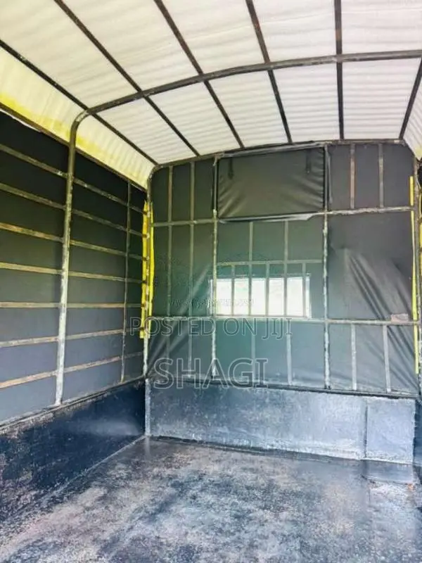Mahindra Maxximo VX 2015 Lorry (Used)