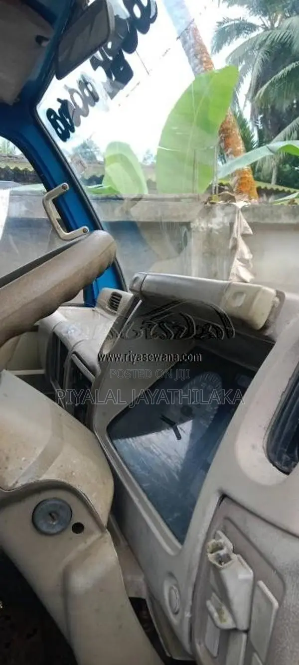 Yuejin 10.5 2007 Lorry (Used)