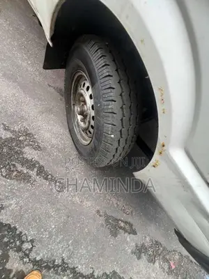 Ashok-Leyland Dost 2016 Lorry (Used)