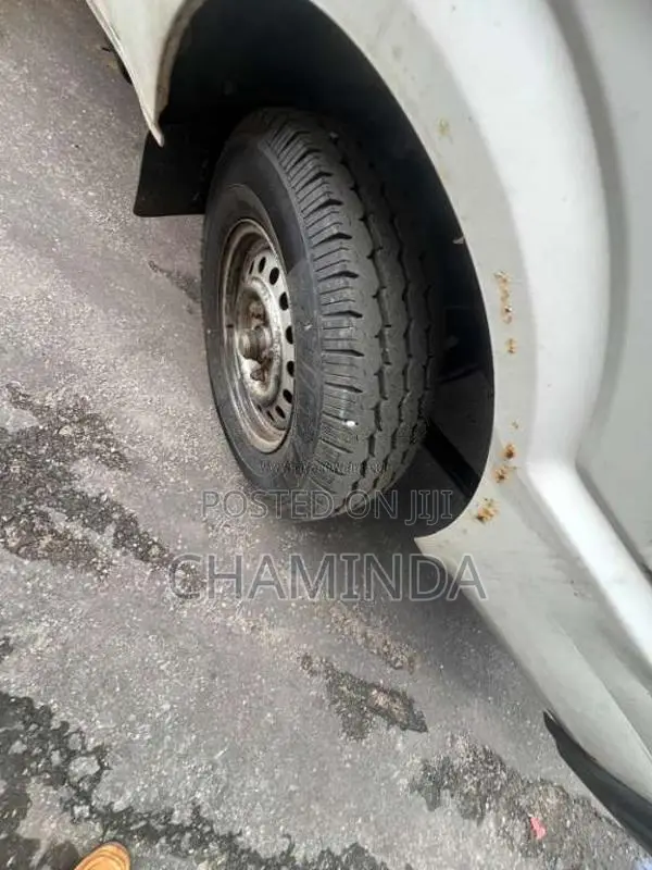 Ashok-Leyland Dost 2016 Lorry (Used)