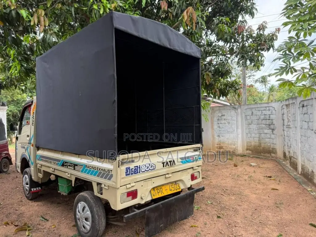 Tata Dimo Batta 2011 Lorry (Used)