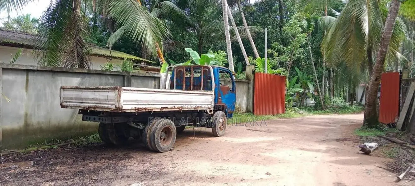 Yuejin 10.5 2007 Lorry (Used)