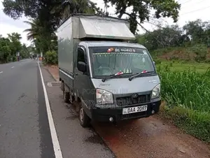 Mahindra Maxximo 2015 Lorry (Used)