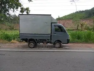 Mahindra Maxximo 2015 Lorry (Used)