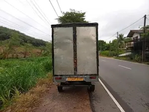 Mahindra Maxximo 2015 Lorry (Used)